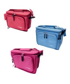 Mallette médicale Comedbag - Déplacement & soins à domicile - Différents coloris