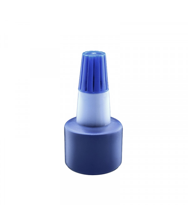 Encre bleu - Flacon 30 ml