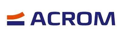 Acrom