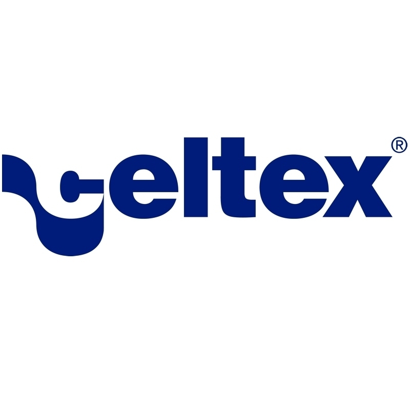Bobine essuie mains gaufrée Celtex - Dévidage central - Grand modèle - Ballot de 6 rouleaux 