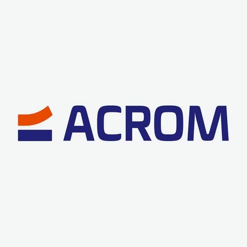 Colle contact Acrom - Acrobond CR Star Tack - Bouchon pinceau - Bidon 1 litre