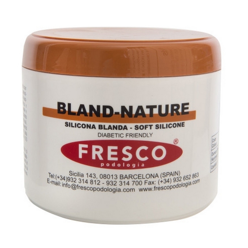 Orthoplastie Bland Nature - Fresco - Pot 500 g