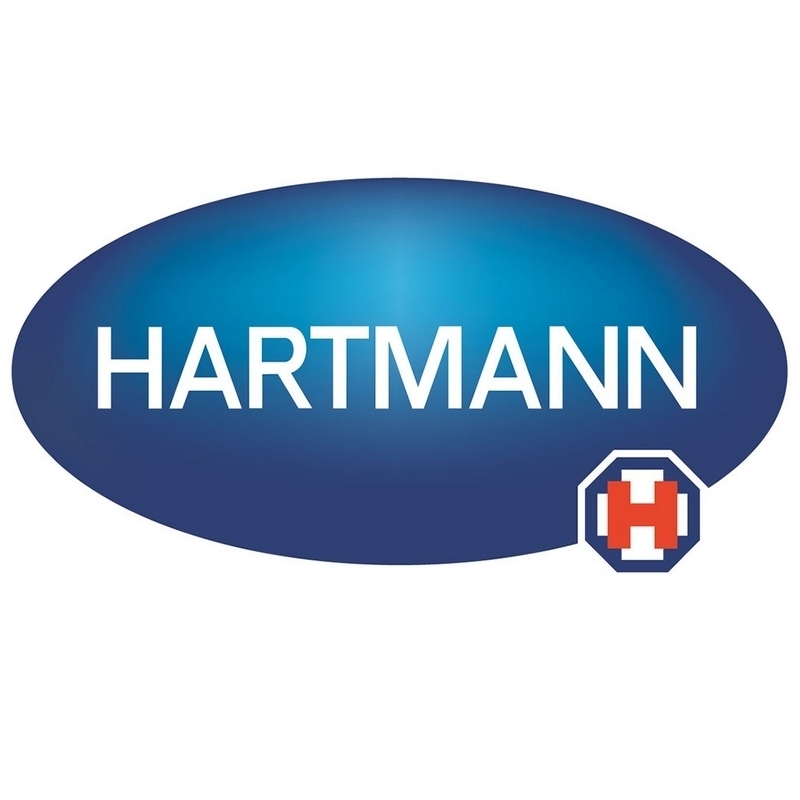 Drap d'examen lisse - Valaroll Hartmann - 150 formats 50 x 38 - Rouleau unitaire