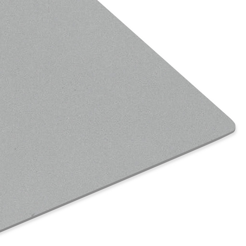Matériaux Mousse latex grise - Qualité supérieure - Plusieurs épaisseurs